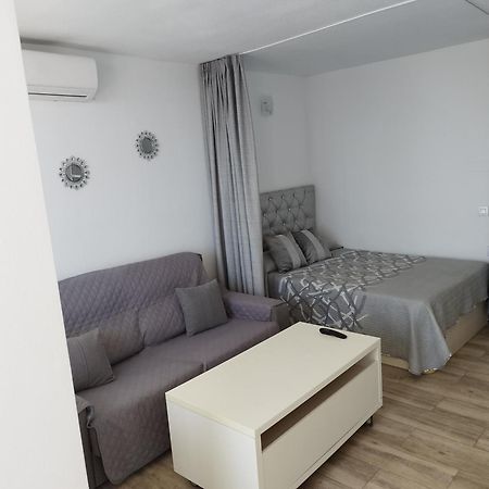 Apartmán Atalaya De Torremolinos Exteriér fotografie