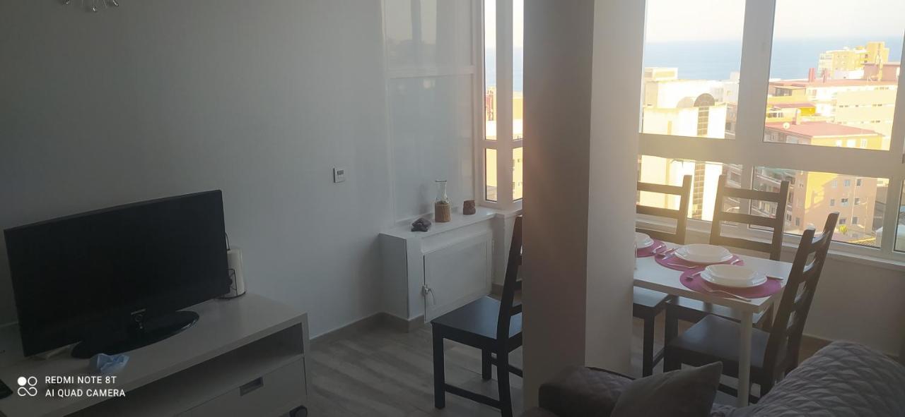 Apartmán Atalaya De Torremolinos Exteriér fotografie