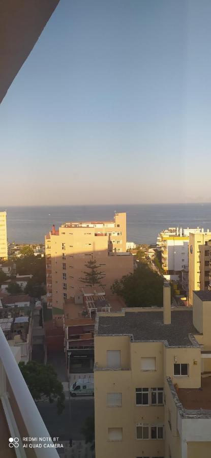 Apartmán Atalaya De Torremolinos Exteriér fotografie