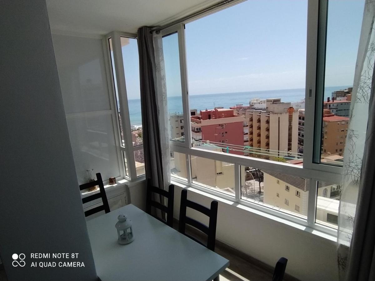 Apartmán Atalaya De Torremolinos Exteriér fotografie