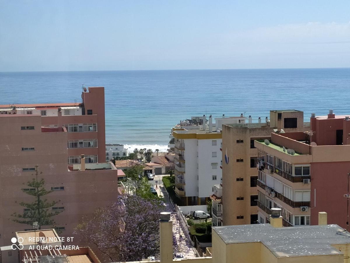 Apartmán Atalaya De Torremolinos Exteriér fotografie