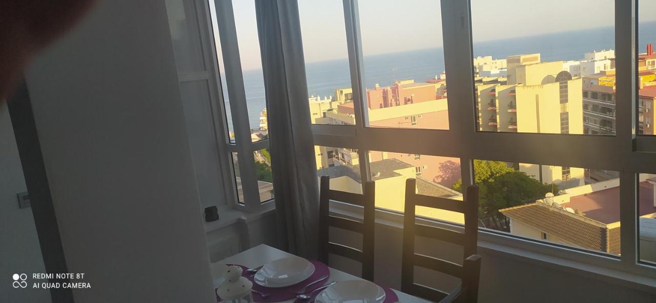 Apartmán Atalaya De Torremolinos Exteriér fotografie