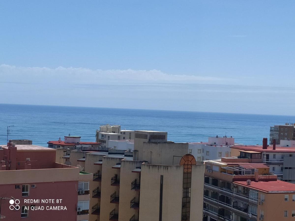 Apartmán Atalaya De Torremolinos Exteriér fotografie