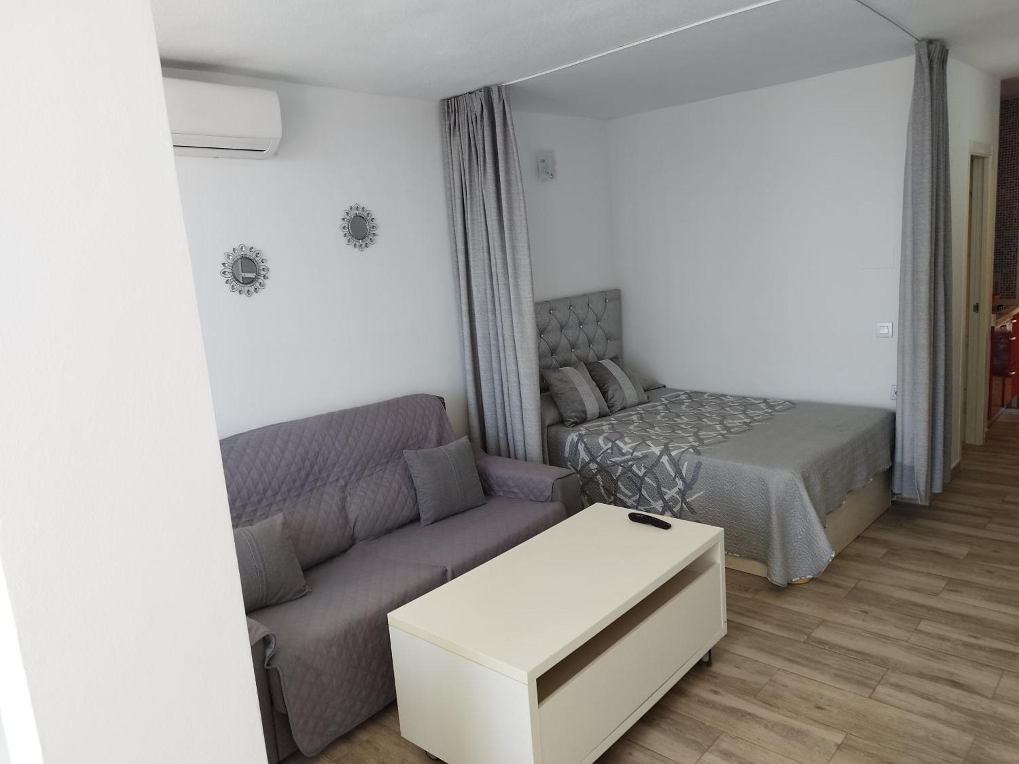 Apartmán Atalaya De Torremolinos Exteriér fotografie