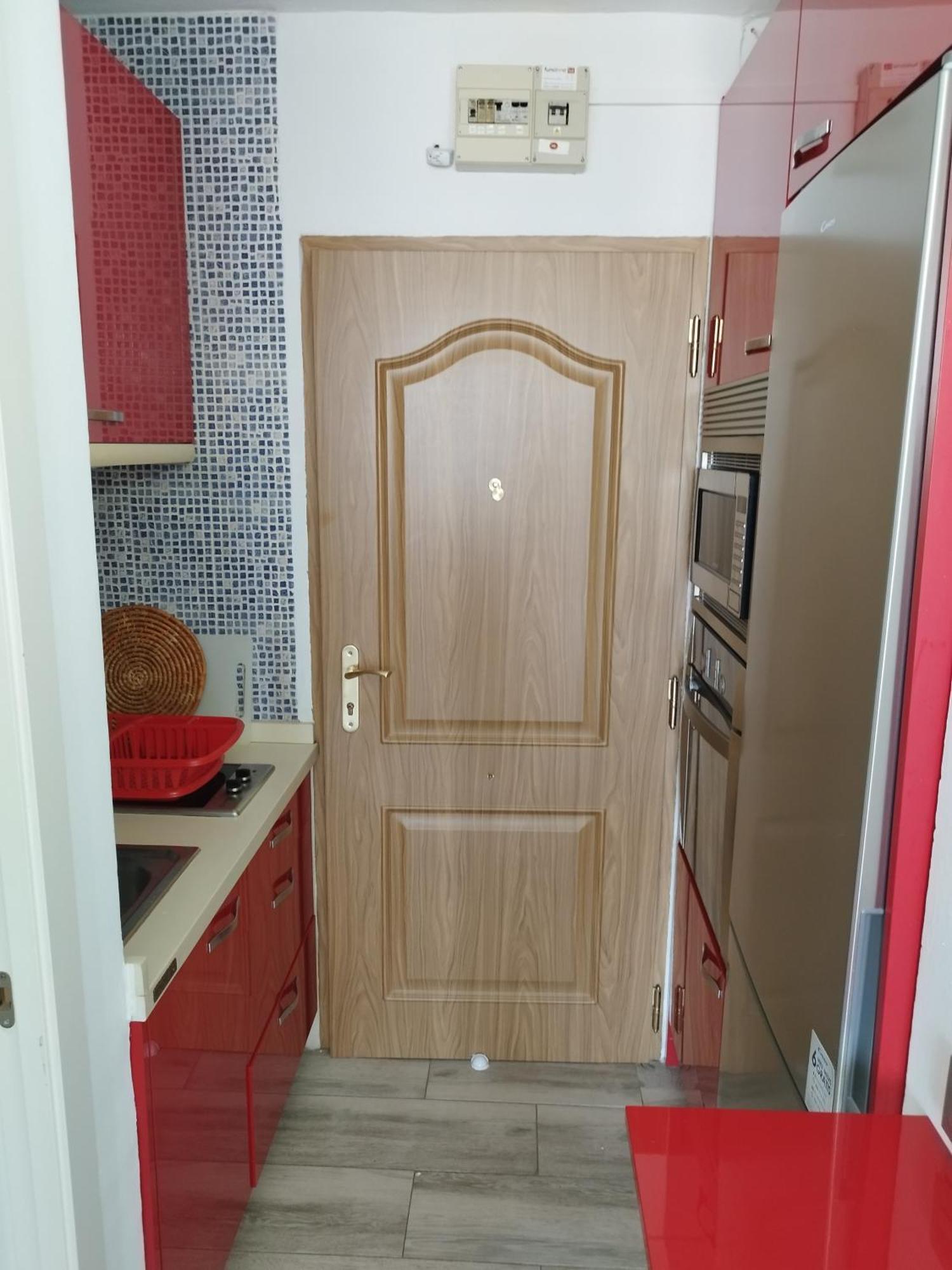 Apartmán Atalaya De Torremolinos Exteriér fotografie