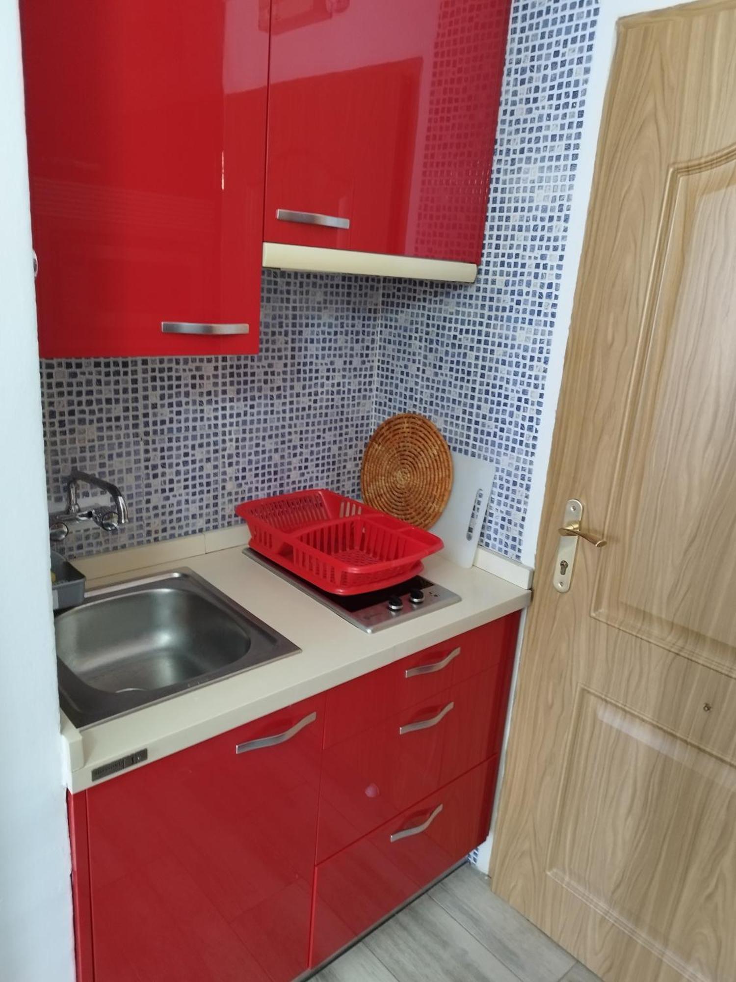 Apartmán Atalaya De Torremolinos Exteriér fotografie