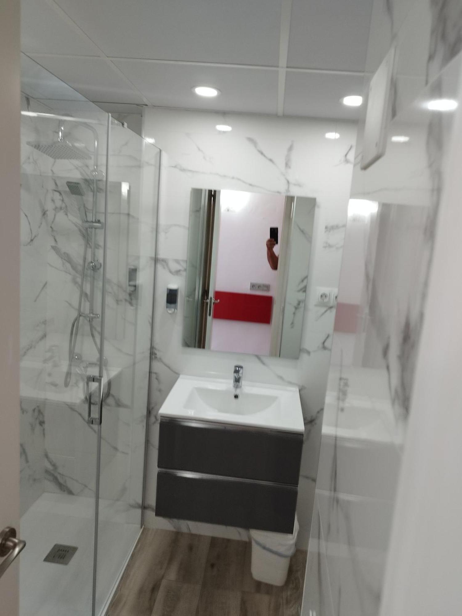 Apartmán Atalaya De Torremolinos Exteriér fotografie