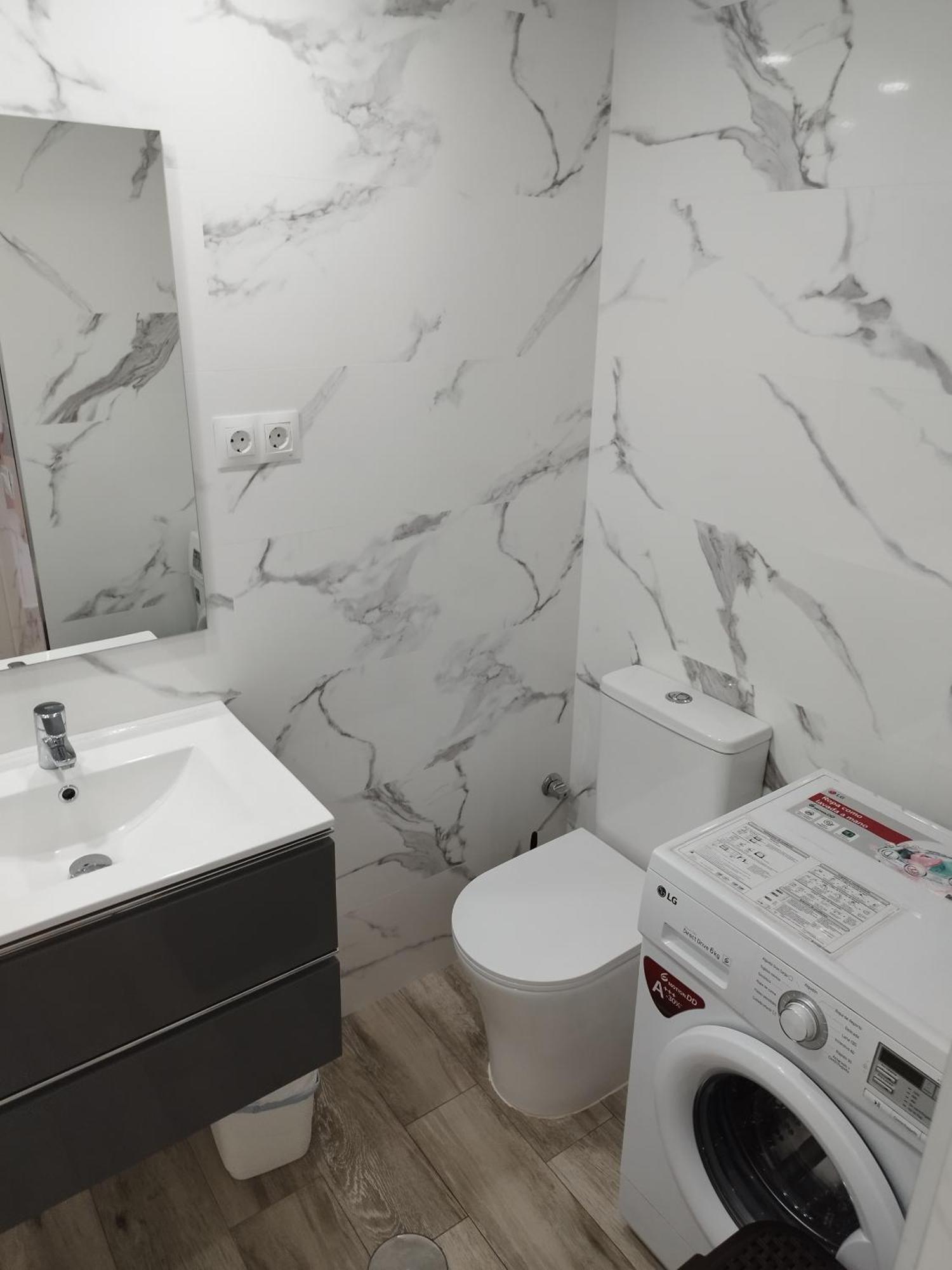 Apartmán Atalaya De Torremolinos Exteriér fotografie